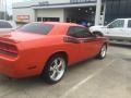 HEMI Orange - Challenger R/T Classic Photo No. 4