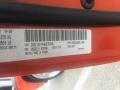 HEMI Orange - Challenger R/T Classic Photo No. 6
