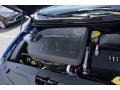 3.6 Liter DOHC 24-Valve VVT Pentastar V6 Engine for 2016 Chrysler 200 Limited #106852314
