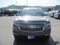 Brownstone Metallic - Suburban LTZ 4WD Photo No. 4