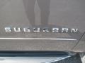 2016 Brownstone Metallic Chevrolet Suburban LTZ 4WD  photo #10