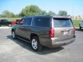 Brownstone Metallic - Suburban LTZ 4WD Photo No. 15