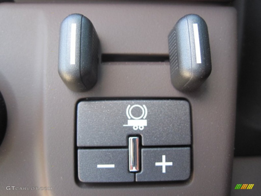 2016 Suburban LTZ 4WD - Brownstone Metallic / Cocoa/Mahogany photo #22