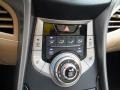 Desert Bronze - Elantra GLS Photo No. 11