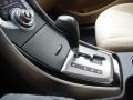 Desert Bronze - Elantra GLS Photo No. 12