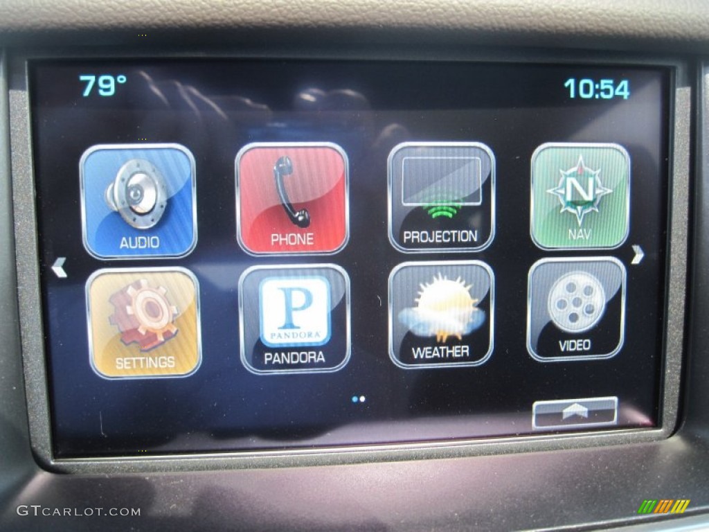 2016 Suburban LTZ 4WD - Brownstone Metallic / Cocoa/Mahogany photo #37