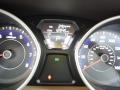 Desert Bronze - Elantra GLS Photo No. 20