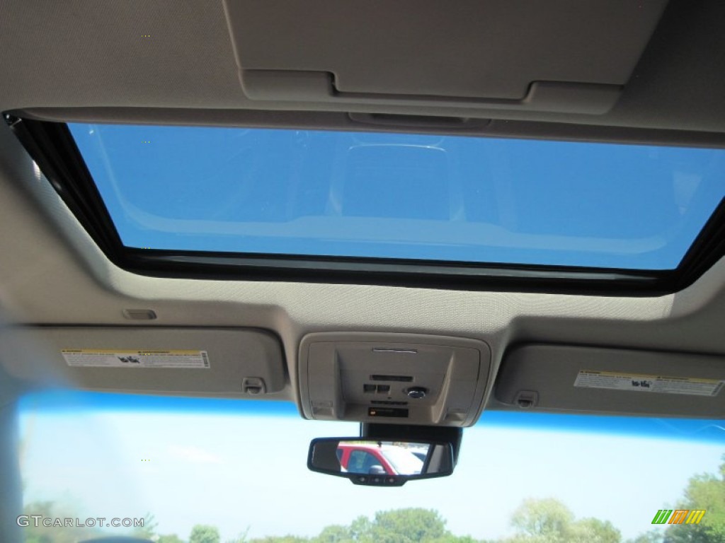 2016 Suburban LTZ 4WD - Brownstone Metallic / Cocoa/Mahogany photo #55