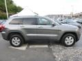 Mineral Gray Metallic - Grand Cherokee Laredo 4x4 Photo No. 7