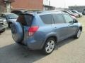 2006 Pacific Blue Metallic Toyota RAV4 Sport V6 4WD  photo #3