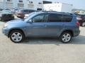 2006 Pacific Blue Metallic Toyota RAV4 Sport V6 4WD  photo #7