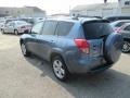 Pacific Blue Metallic - RAV4 Sport V6 4WD Photo No. 11