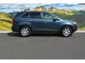 Titanium Silver - Sorento LX Photo No. 2