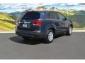Titanium Silver - Sorento LX Photo No. 3