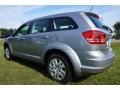 Billet Silver Metallic - Journey American Value Package Photo No. 2