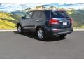 Titanium Silver - Sorento LX Photo No. 8