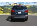 Titanium Silver - Sorento LX Photo No. 9