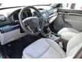 Titanium Silver - Sorento LX Photo No. 10