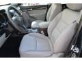 Titanium Silver - Sorento LX Photo No. 11