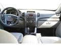 Titanium Silver - Sorento LX Photo No. 13