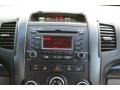 Titanium Silver - Sorento LX Photo No. 14
