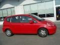 Milano Red - Fit Hatchback Photo No. 2