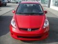Milano Red - Fit Hatchback Photo No. 3