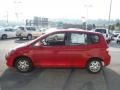 Milano Red - Fit Hatchback Photo No. 5