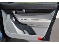Titanium Silver - Sorento LX Photo No. 25