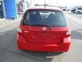 Milano Red - Fit Hatchback Photo No. 7