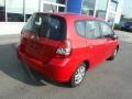 Milano Red - Fit Hatchback Photo No. 8