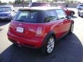 Chili Red - Cooper S Hardtop Photo No. 4