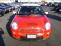 Chili Red - Cooper S Hardtop Photo No. 6