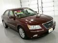 Dark Cherry Red - Sonata Limited V6 Photo No. 3