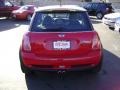 Chili Red - Cooper S Hardtop Photo No. 7
