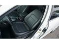 Candy White - Passat 2.5L SE Photo No. 6