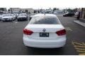 Candy White - Passat 2.5L SE Photo No. 15
