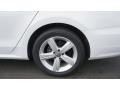Candy White - Passat 2.5L SE Photo No. 17