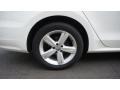 Candy White - Passat 2.5L SE Photo No. 19