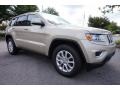 Cashmere Pearl 2015 Jeep Grand Cherokee Gallery