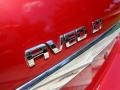 Sport Red Metallic - Aveo LT Sedan Photo No. 19