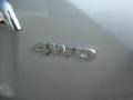 2011 Alabaster Silver Metallic Honda CR-V EX-L 4WD  photo #9