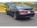 Cosmic Gray Mica - Camry XSE Photo No. 3
