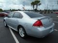 Silver Ice Metallic - Impala LTZ Photo No. 3