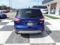 2013 Deep Impact Blue Metallic Ford Escape SE 1.6L EcoBoost  photo #4