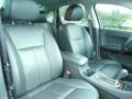 Silver Ice Metallic - Impala LTZ Photo No. 13
