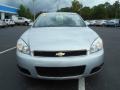 Silver Ice Metallic - Impala LTZ Photo No. 14