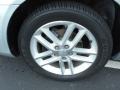 Silver Ice Metallic - Impala LTZ Photo No. 16