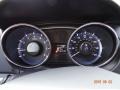 Iridescent Silver Blue Pearl - Sonata GLS Photo No. 8