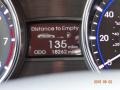 Iridescent Silver Blue Pearl - Sonata GLS Photo No. 9